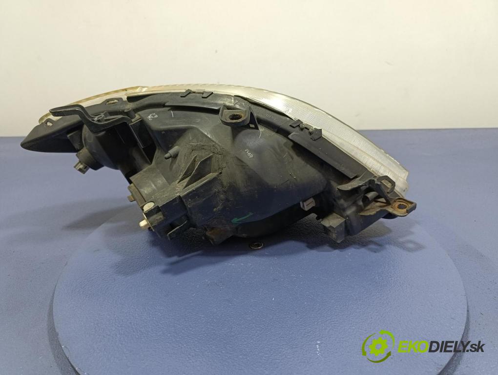 Toyota Scion xa 2006 světlo Levý: ICHIKOH 52-150