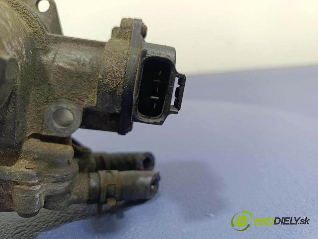 Toyota Scion xa 2006 škrticí klapka 89452-20130