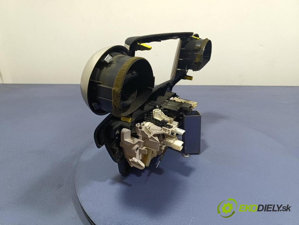 Toyota Scion xa 2006 Přepínač Klimatizace: Proud vzduchu 758277