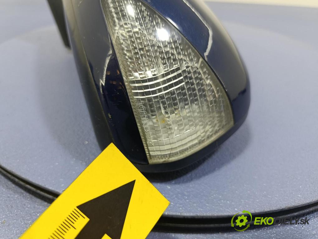 Toyota Scion xa 2006 zpětné zrcátko Vlevo, odjet: 
