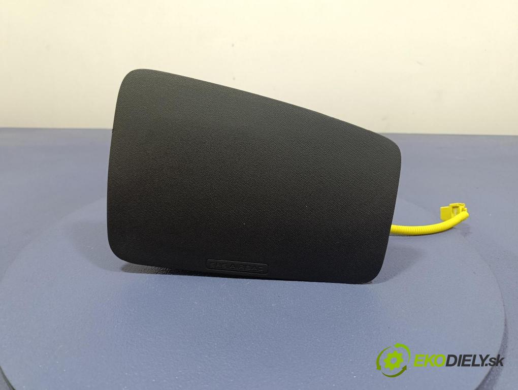 Toyota Scion xa 2006 Airbag: Cestující: x 50540-52140
