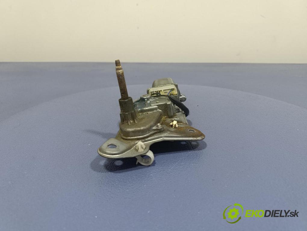 Toyota Scion xa 2006 motorek Stěrače: Zad: 85130-52060