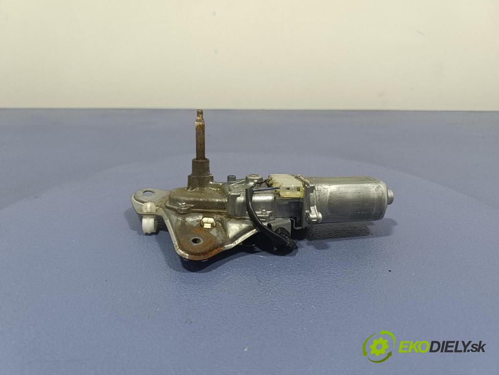 Toyota Scion xa 2006 motorek Stěrače: Zad: 85130-52060
