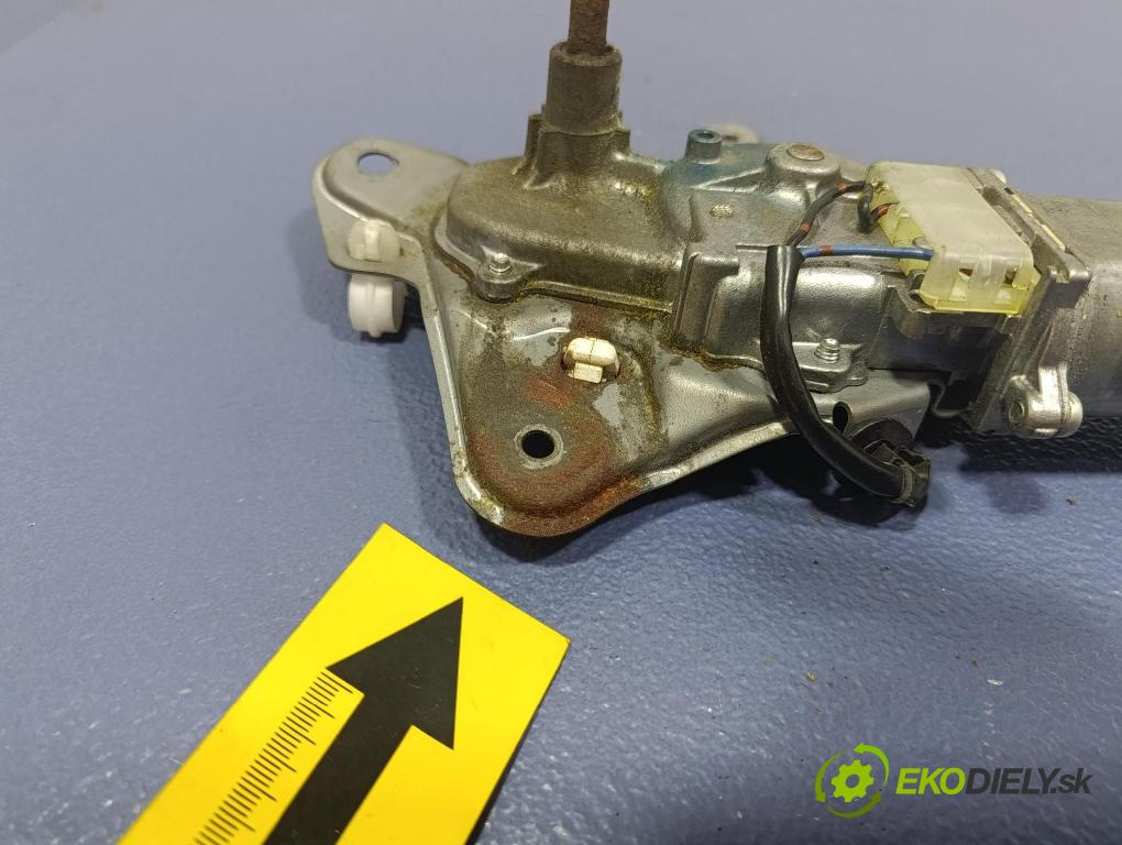 Toyota Scion xa 2006 motorek Stěrače: Zad: 85130-52060