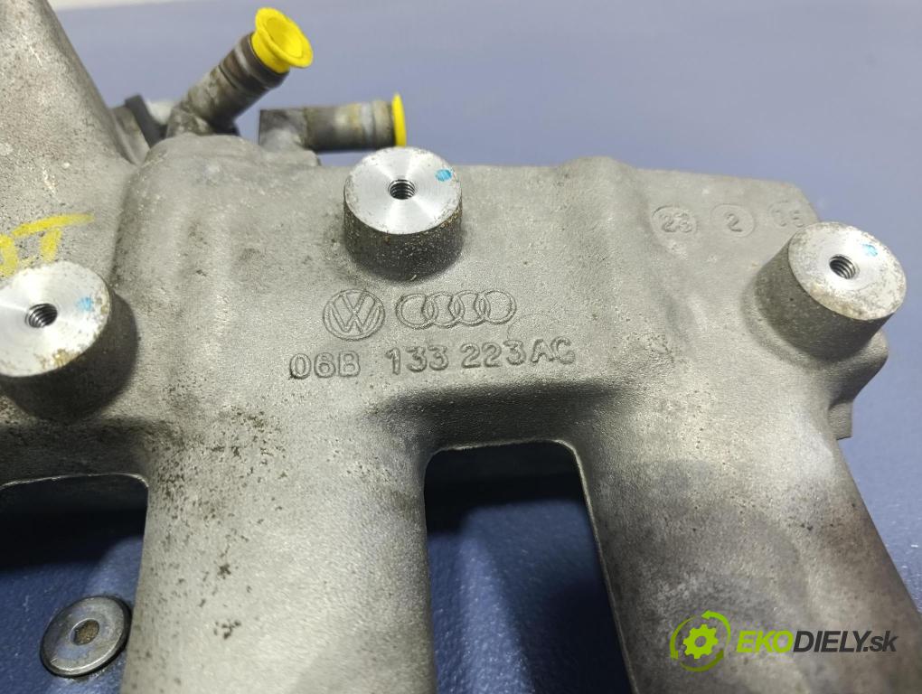 Audi A4 2005 zvod Sanie: 06B133223AC