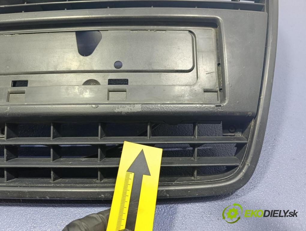 Audi A4 2005 miežka / Gril: 8E0853651J
