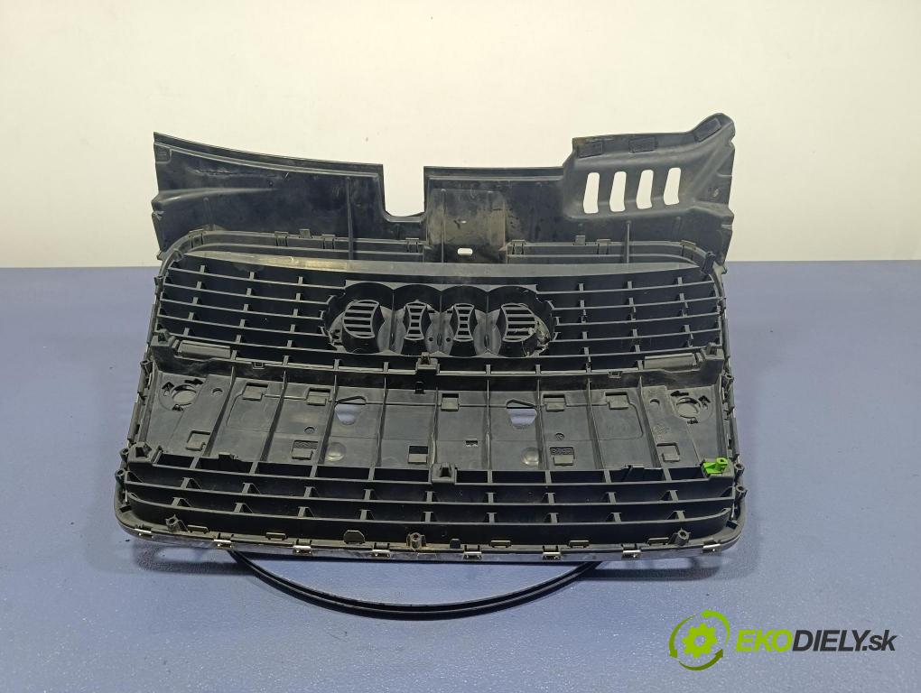 Audi A4 2005 miežka / Gril: 8E0853651J
