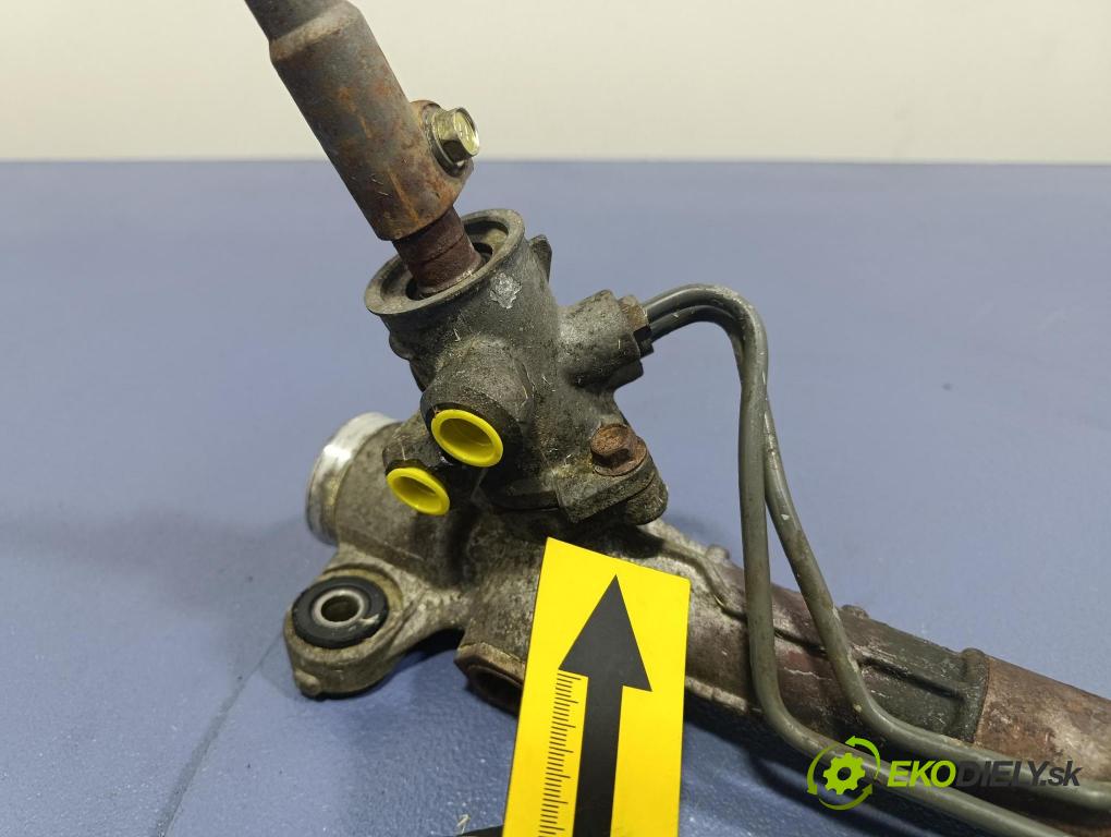 Toyota Scion xa 2006 řízení volantu