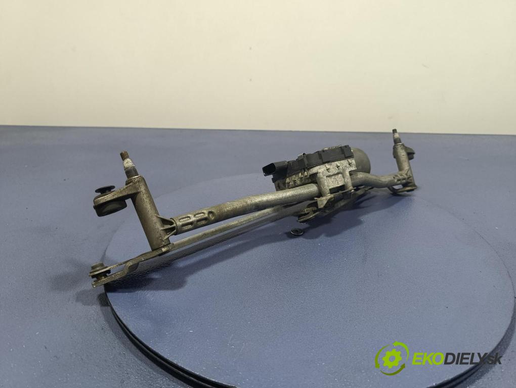 Audi A3 2004 mechanizmus motor: Stierače: Predné 8P1955023D