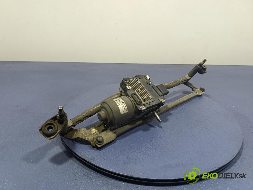 Audi A3 2004 mechanizmus motor: Stierače: Predné 8P1955023D
