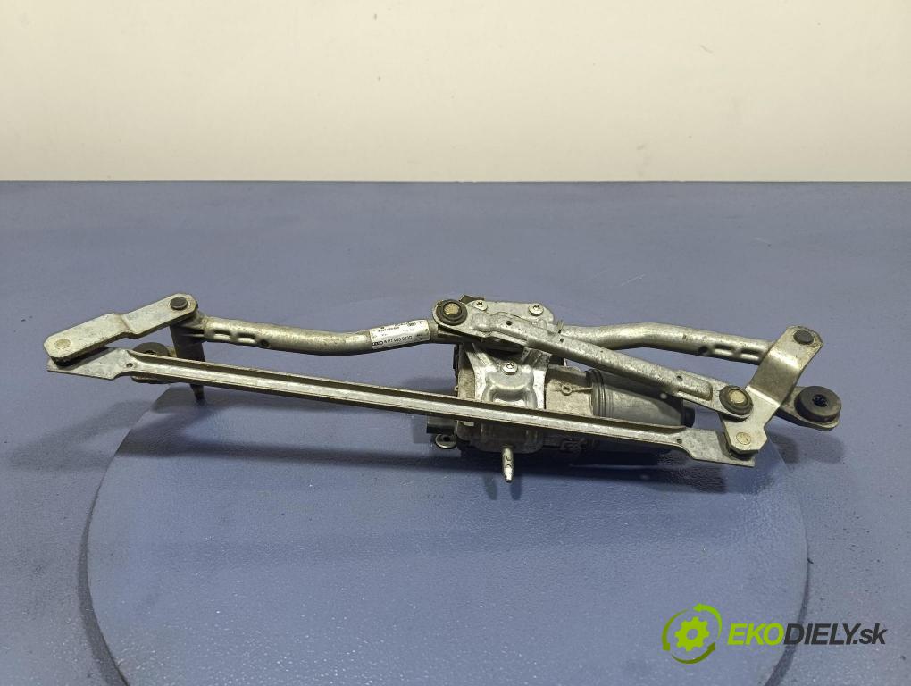 Audi A3 2004 mechanizmus motor: Stierače: Predné 8P1955023D