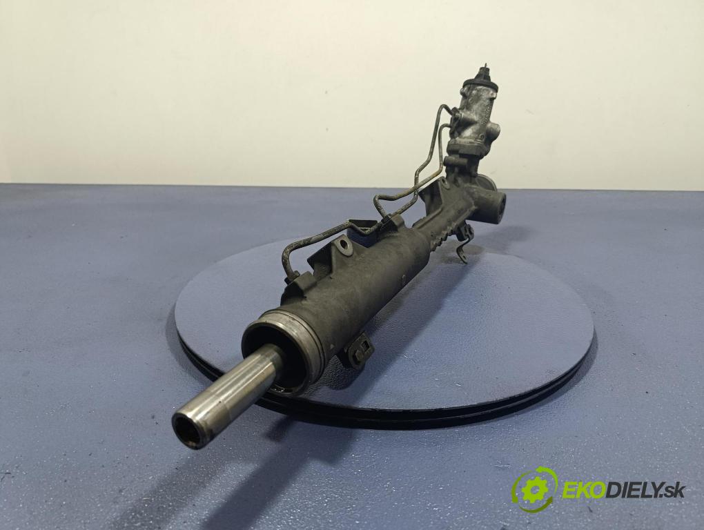 Bmw Seria 3 2006 Ozubené kolo: volant 6765605