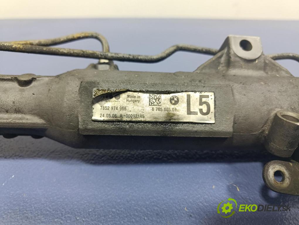Bmw Seria 3 2006 Ozubené kolo: volant 6765605
