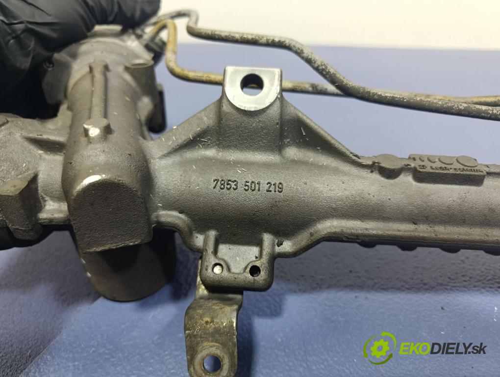 Bmw Seria 3 2006 Ozubené kolo: volant 6765605