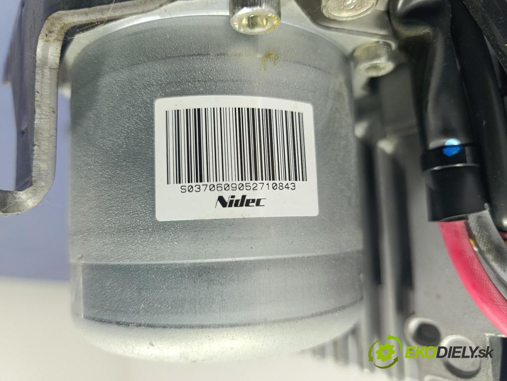 Renault Megane 2009 Stĺpik volant x 488108885R