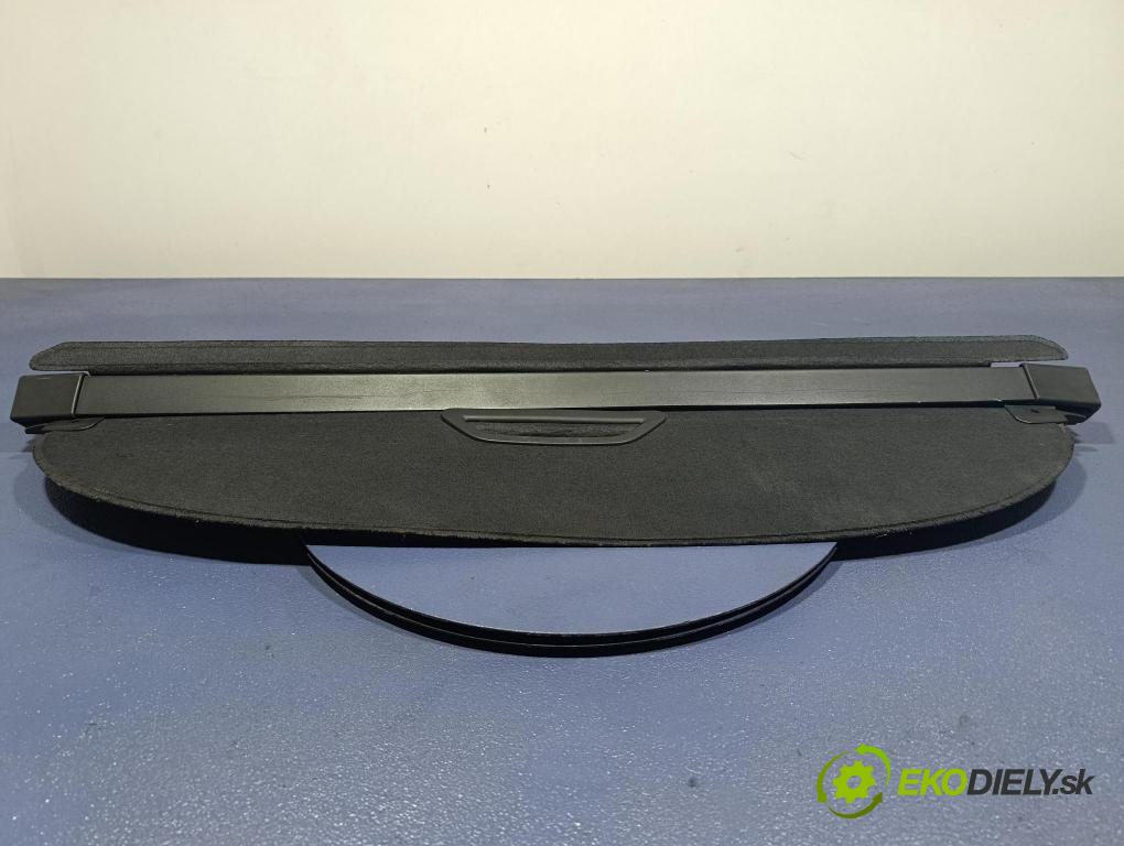 Renault Megane 2009 roleta 799220026R