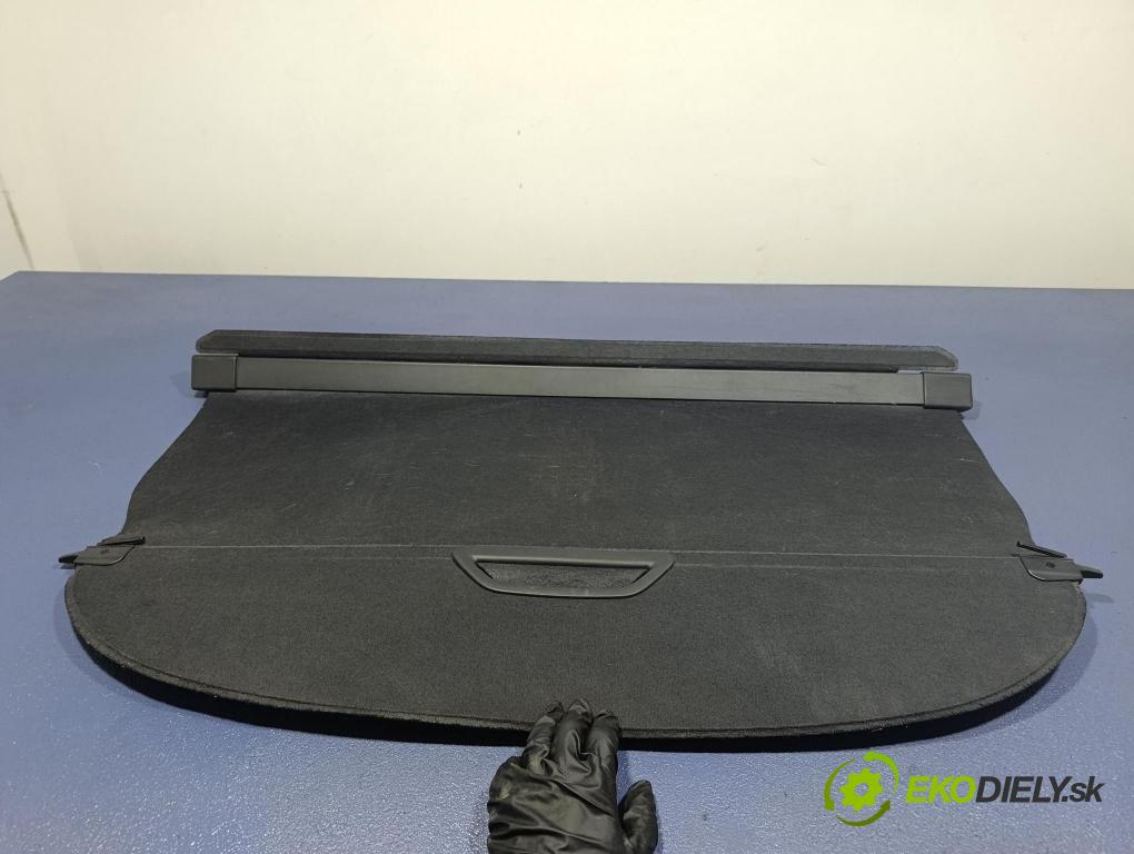 Renault Megane 2009 roleta 799220026R