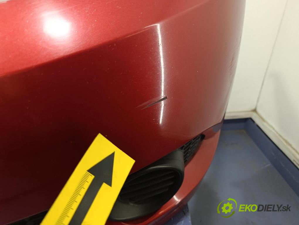Chevrolet Aveo 2008 nárazník před 97808139