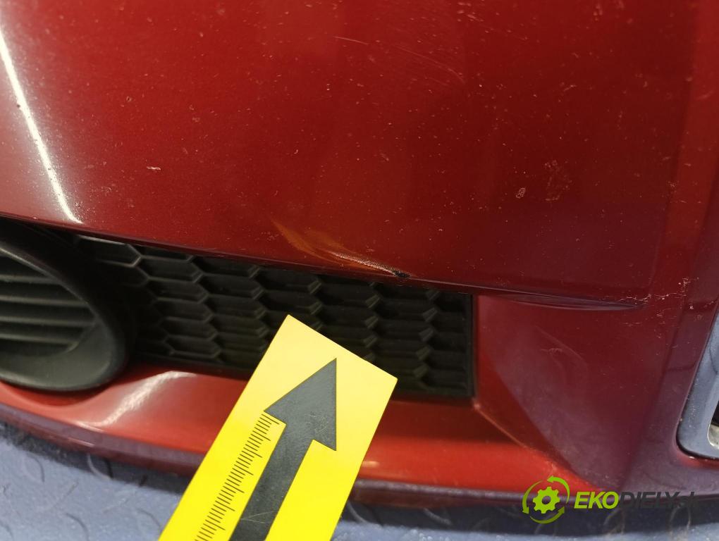 Chevrolet Aveo 2008 nárazník před 97808139