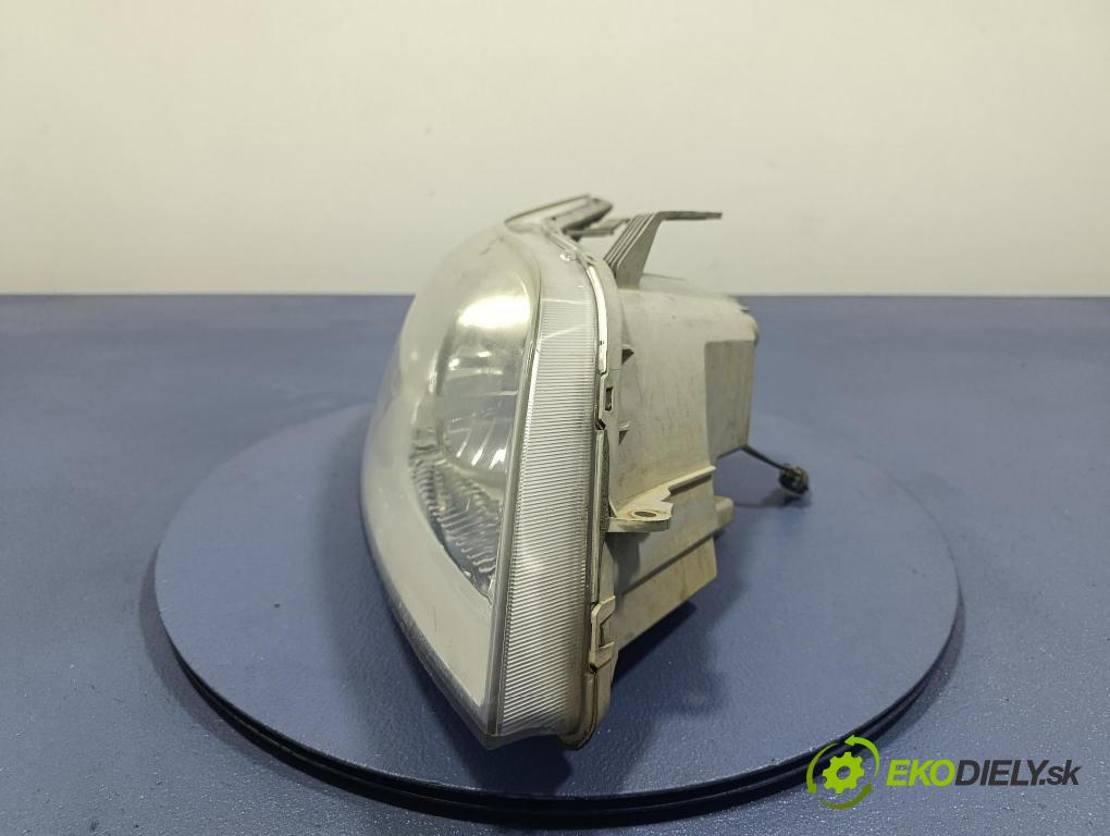 Chevrolet Aveo 2008 světlo v pravo: 00032272