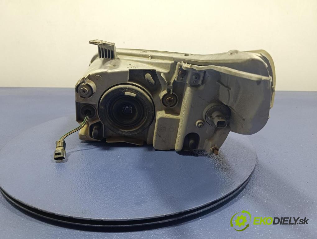 Chevrolet Aveo 2008 světlo v pravo: 00032272