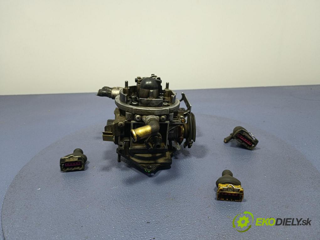 Audi 80 1997 vstrek 050133016