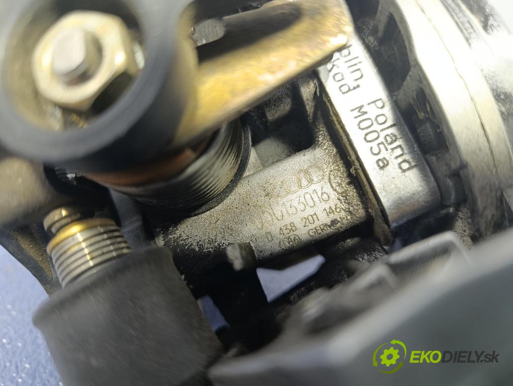 Audi 80 1997 vstrek 050133016