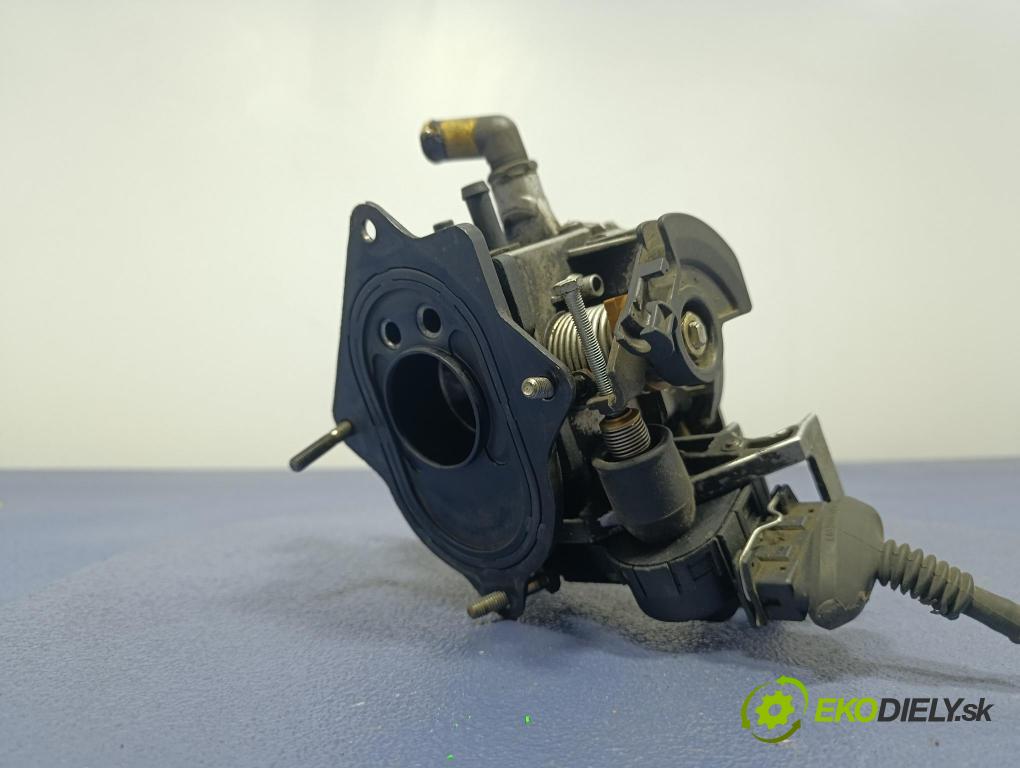 Audi 80 1997 vstrek 050133016