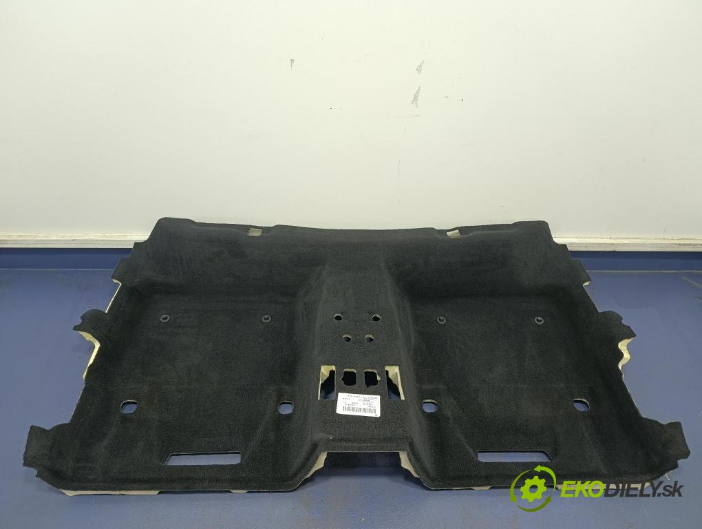 Bmw Seria 5 2025 koberec do auta 5B315C0