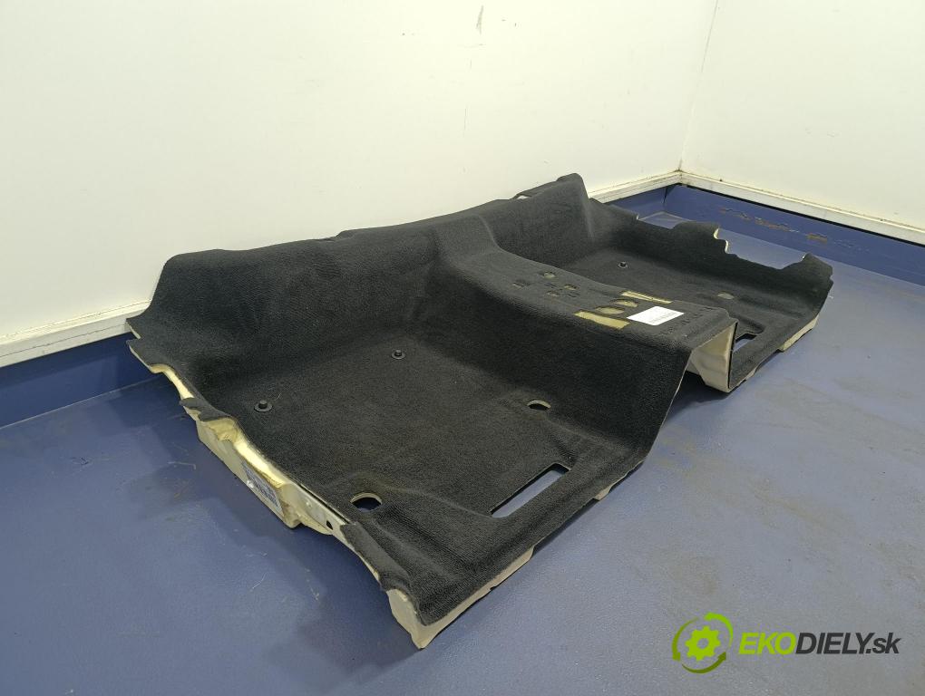 Bmw Seria 5 2025 koberec do auta 5B315C0