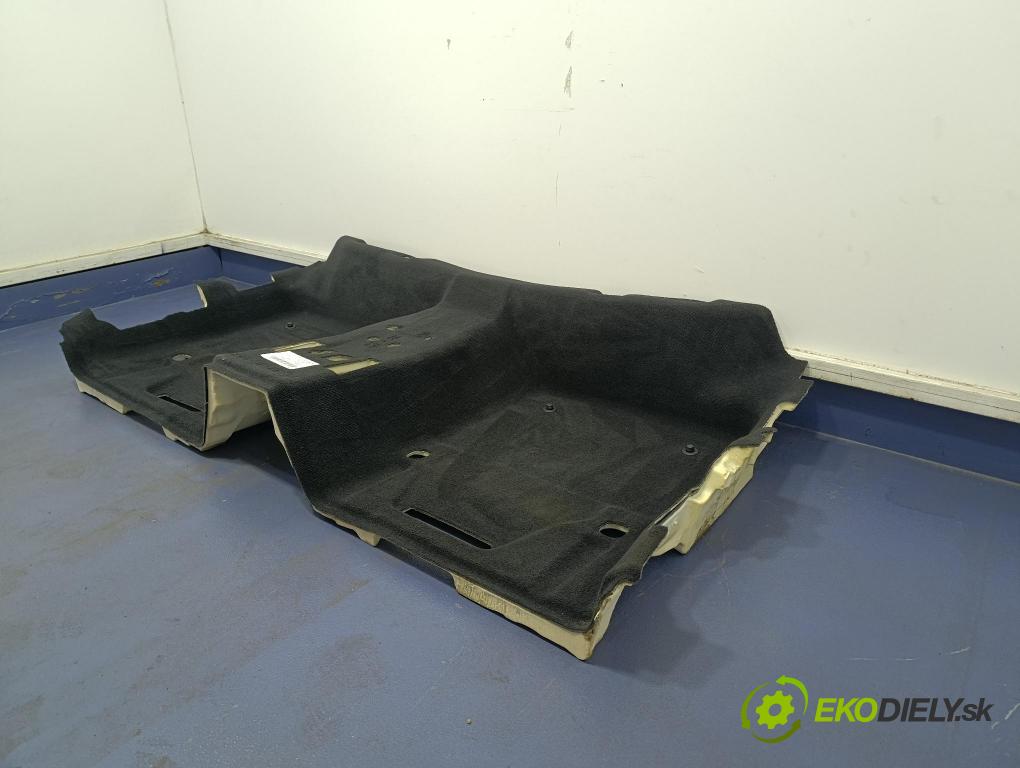 Bmw Seria 5 2025 koberec do auta 5B315C0