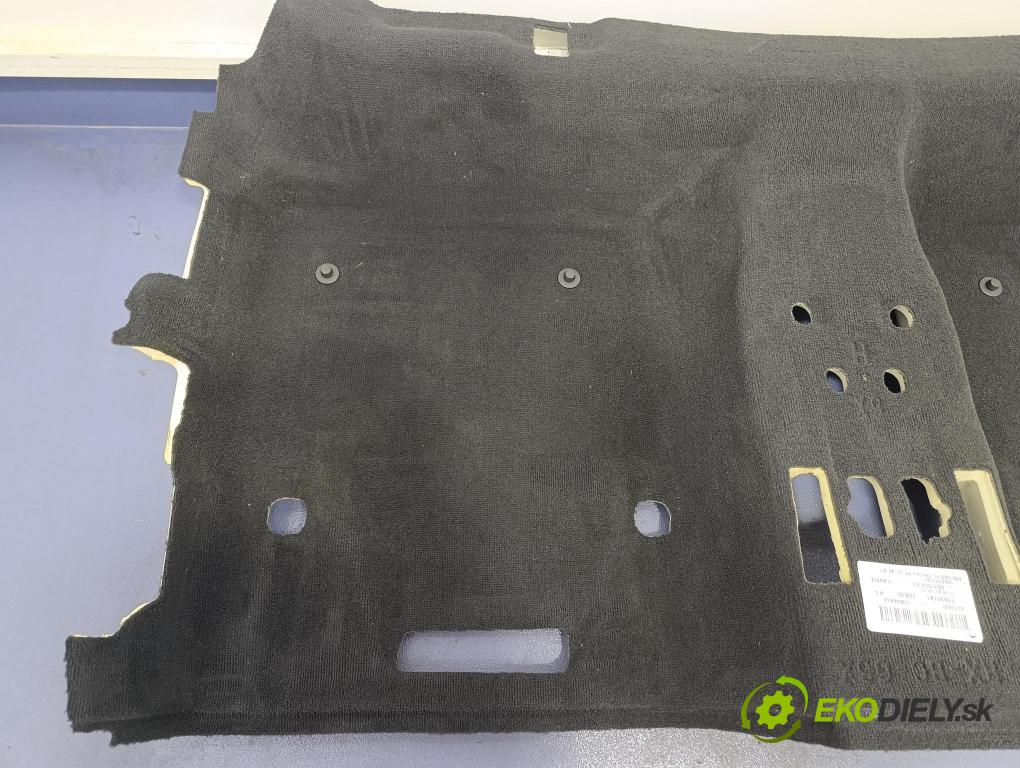 Bmw Seria 5 2025 koberec do auta 5B315C0