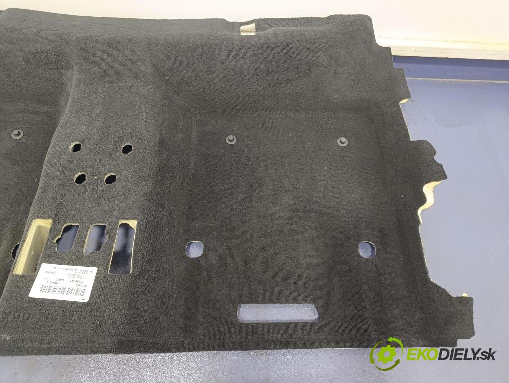 Bmw Seria 5 2025 koberec do auta 5B315C0