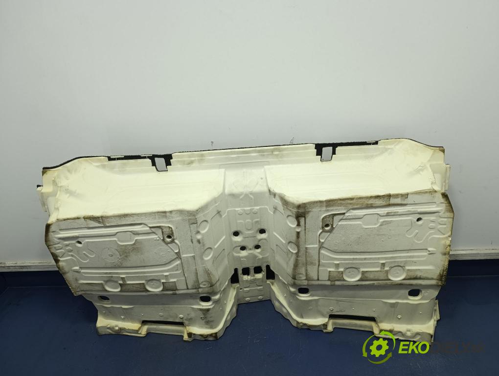 Bmw Seria 5 2025 koberec do auta 5B315C0