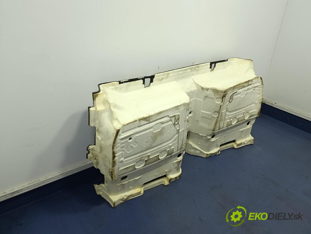 Bmw Seria 5 2025 koberec do auta 5B315C0