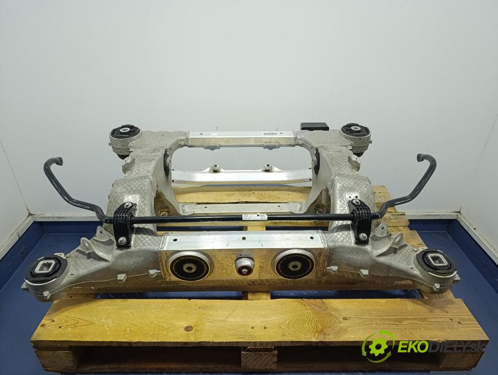 Bmw Seria 5 2025 výztuha Pozastavenia: Zad: 883685904