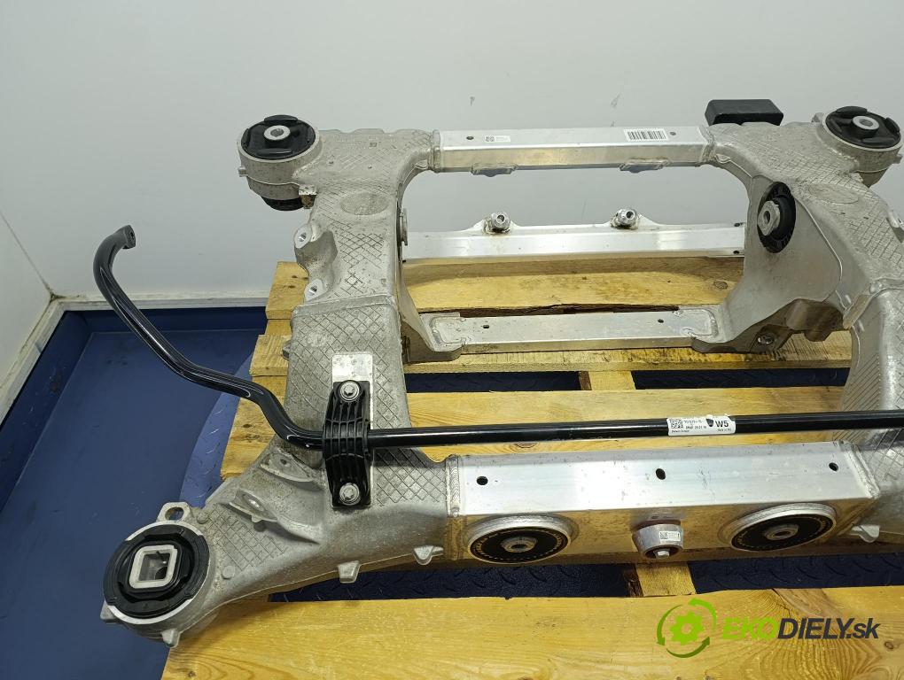 Bmw Seria 5 2025 výztuha Pozastavenia: Zad: 883685904