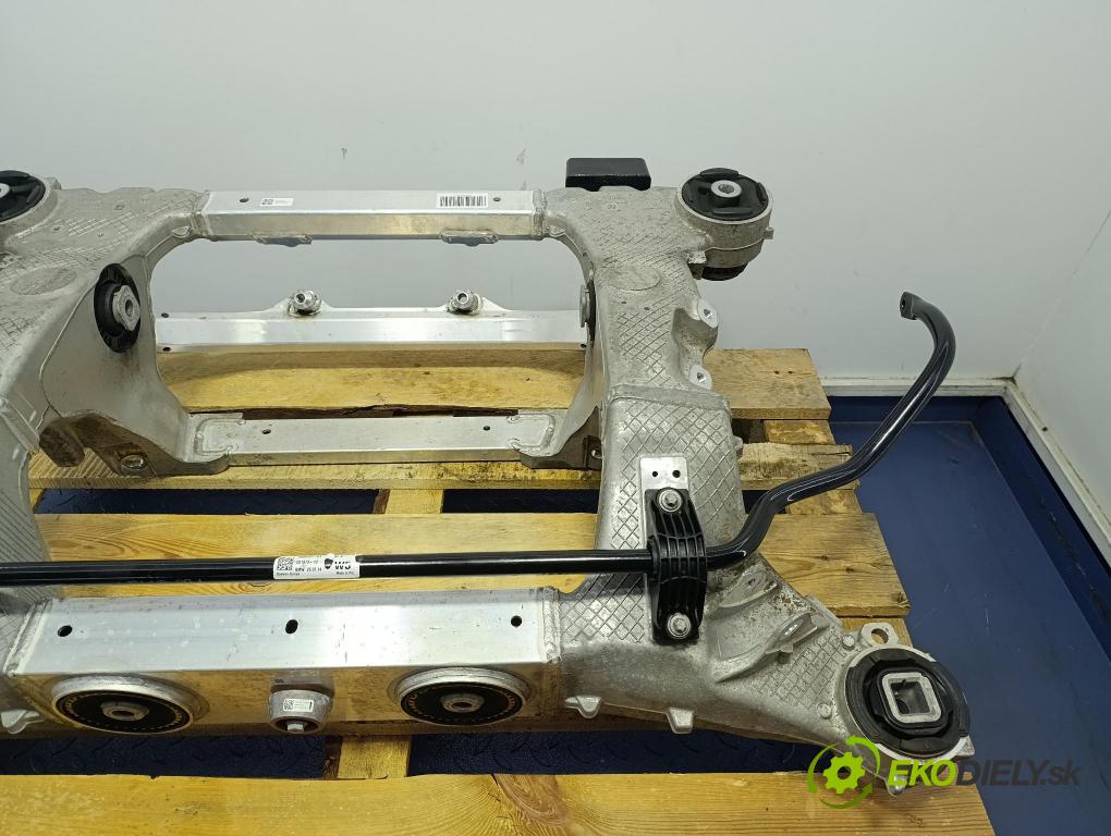 Bmw Seria 5 2025 výztuha Pozastavenia: Zad: 883685904
