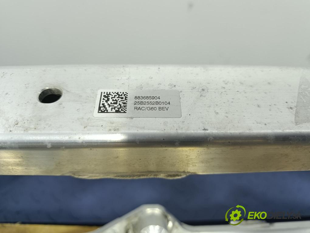 Bmw Seria 5 2025 výztuha Pozastavenia: Zad: 883685904
