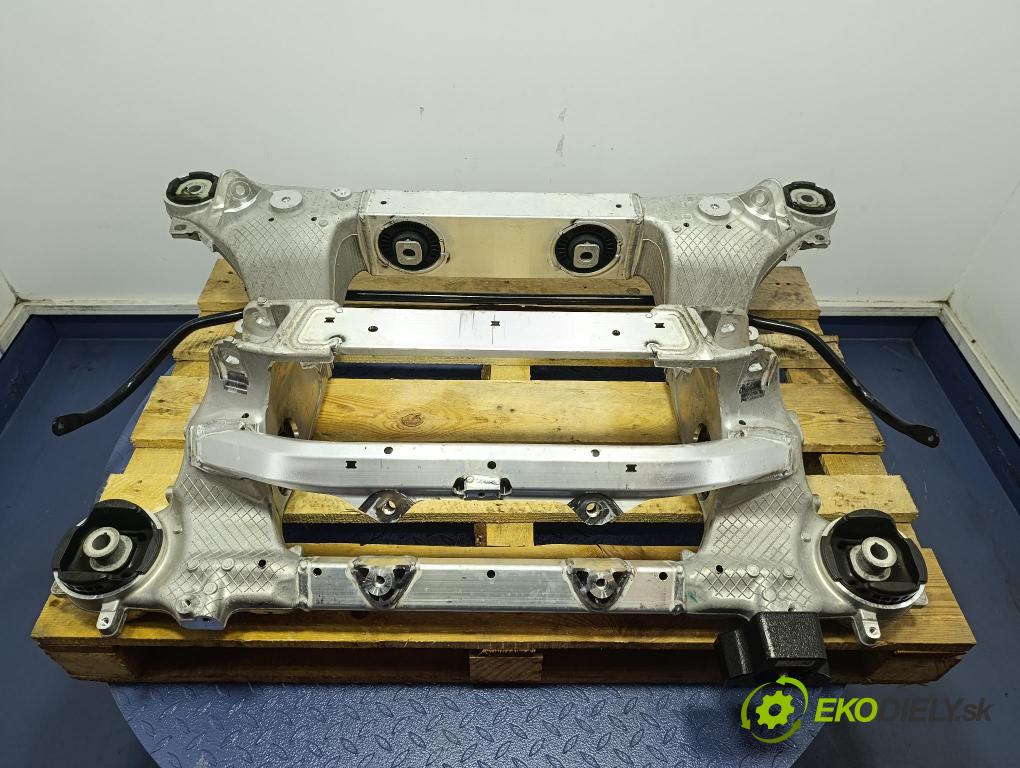 Bmw Seria 5 2025 výztuha Pozastavenia: Zad: 883685904