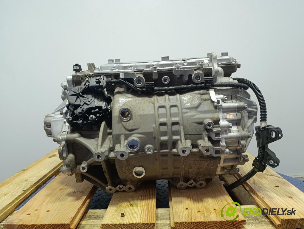 Bmw Seria 5 2025 Elektrický: HA0001N1