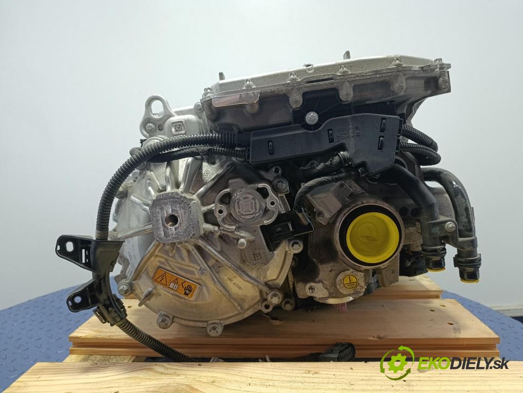Bmw Seria 5 2025 Elektrický: HA0001N1