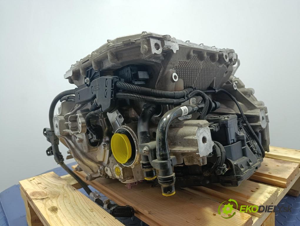 Bmw Seria 5 2025 Elektrický: HA0001N1
