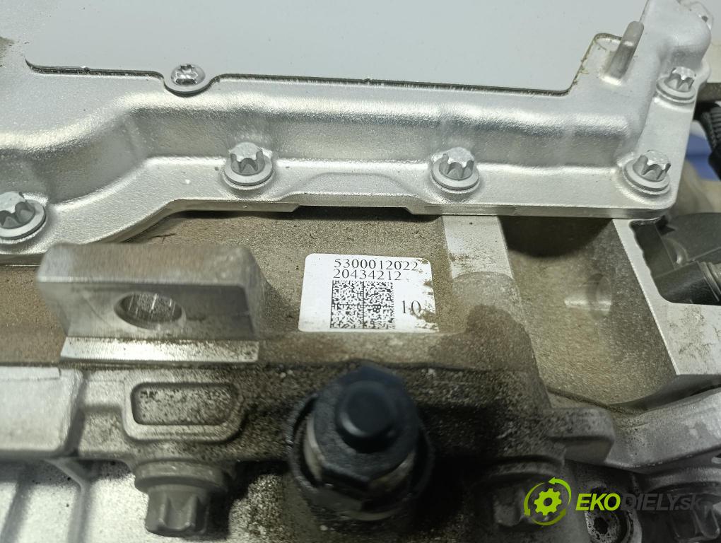 Bmw Seria 5 2025 Elektrický: HA0001N1
