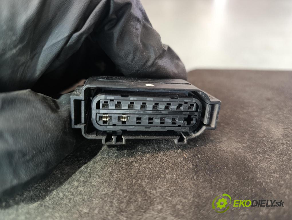 Bmw Seria 5 2025 Elektrický: HA0001N1