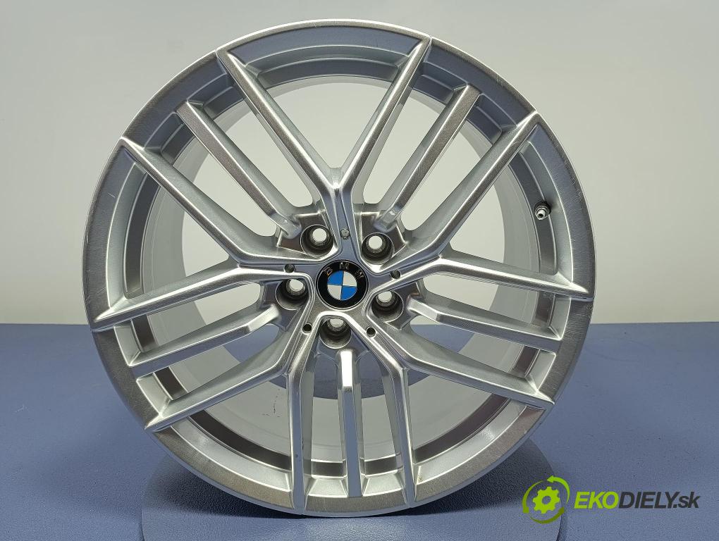 Bmw Seria 5 2025 Ráfiky: Hlinikové: 5A324D6