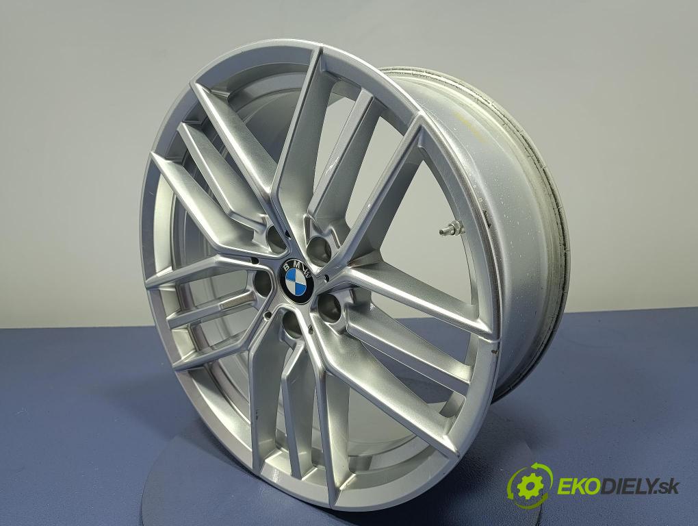 Bmw Seria 5 2025 Ráfiky: Hlinikové: 5A324D6