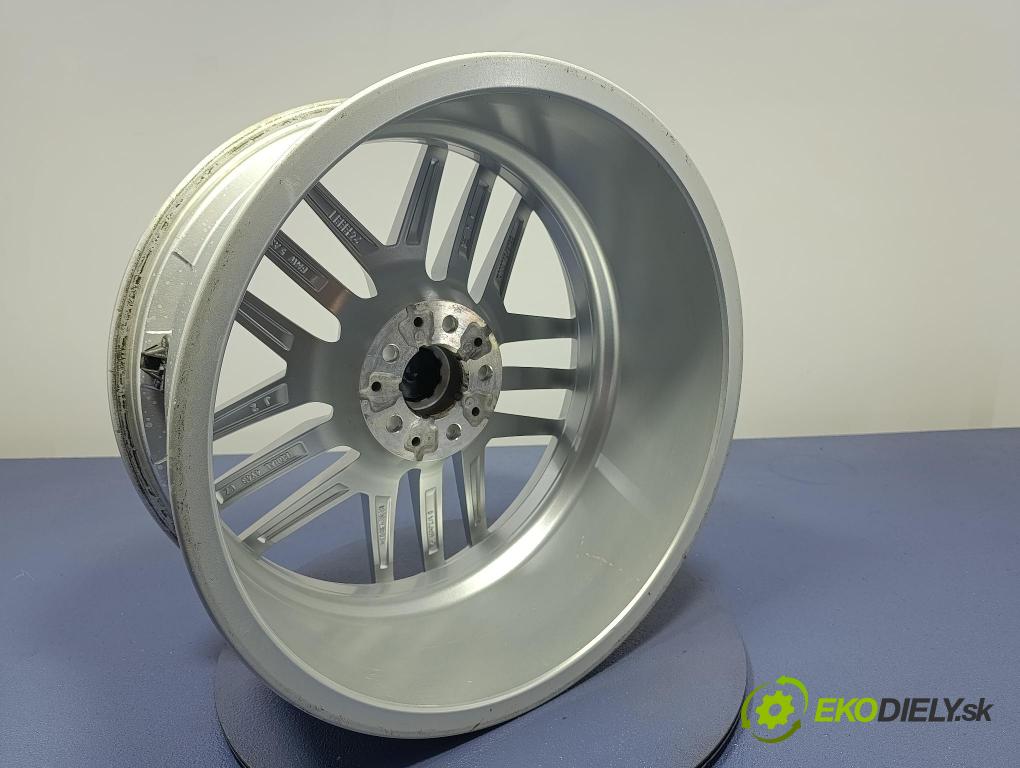 Bmw Seria 5 2025 Ráfiky: Hlinikové: 5A324D6