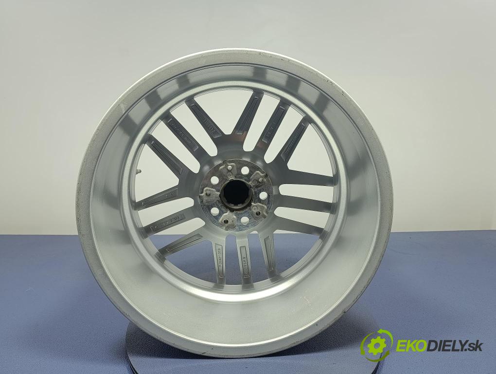 Bmw Seria 5 2025 Ráfiky: Hlinikové: 5A324D6