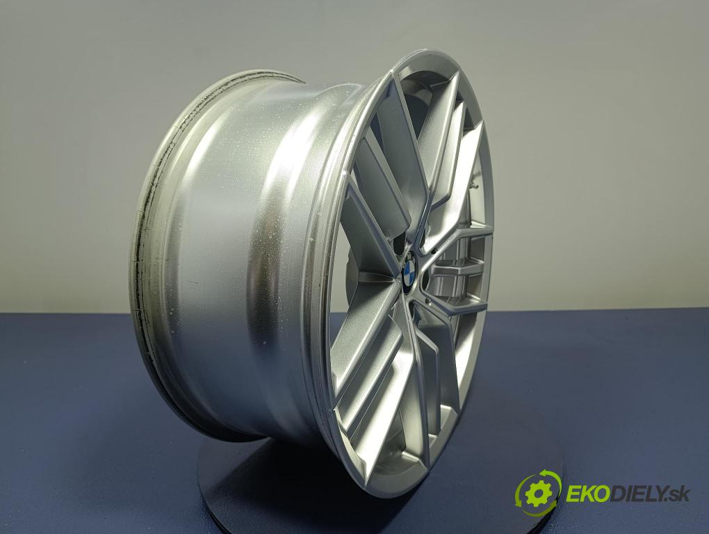 Bmw Seria 5 2025 Ráfiky: Hlinikové: 5A324D6